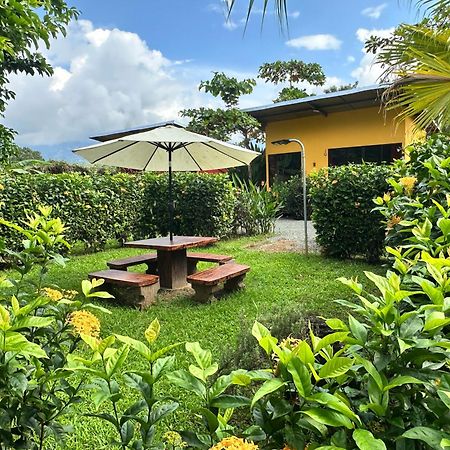 Uvita Oasis Retreat With Villa Cabins And Apartment Buitenkant foto