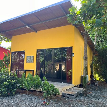 Uvita Oasis Retreat With Villa Cabins And Apartment Buitenkant foto