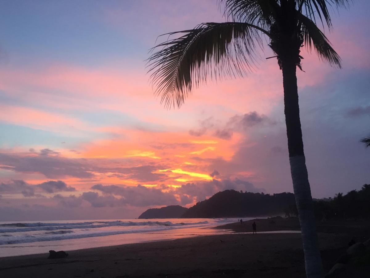 Uvita Oasis Retreat With Villa Cabins And Apartment Buitenkant foto