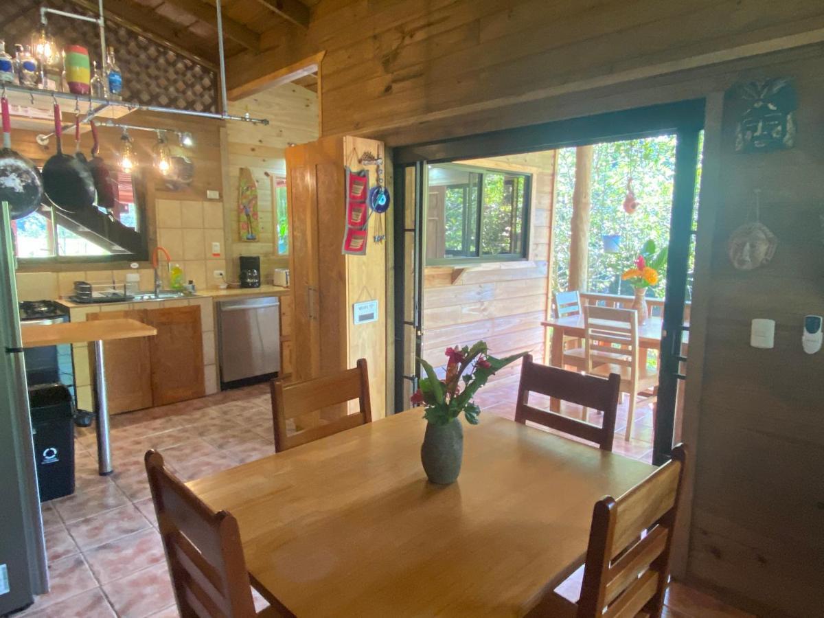 Uvita Oasis Retreat With Villa Cabins And Apartment Buitenkant foto