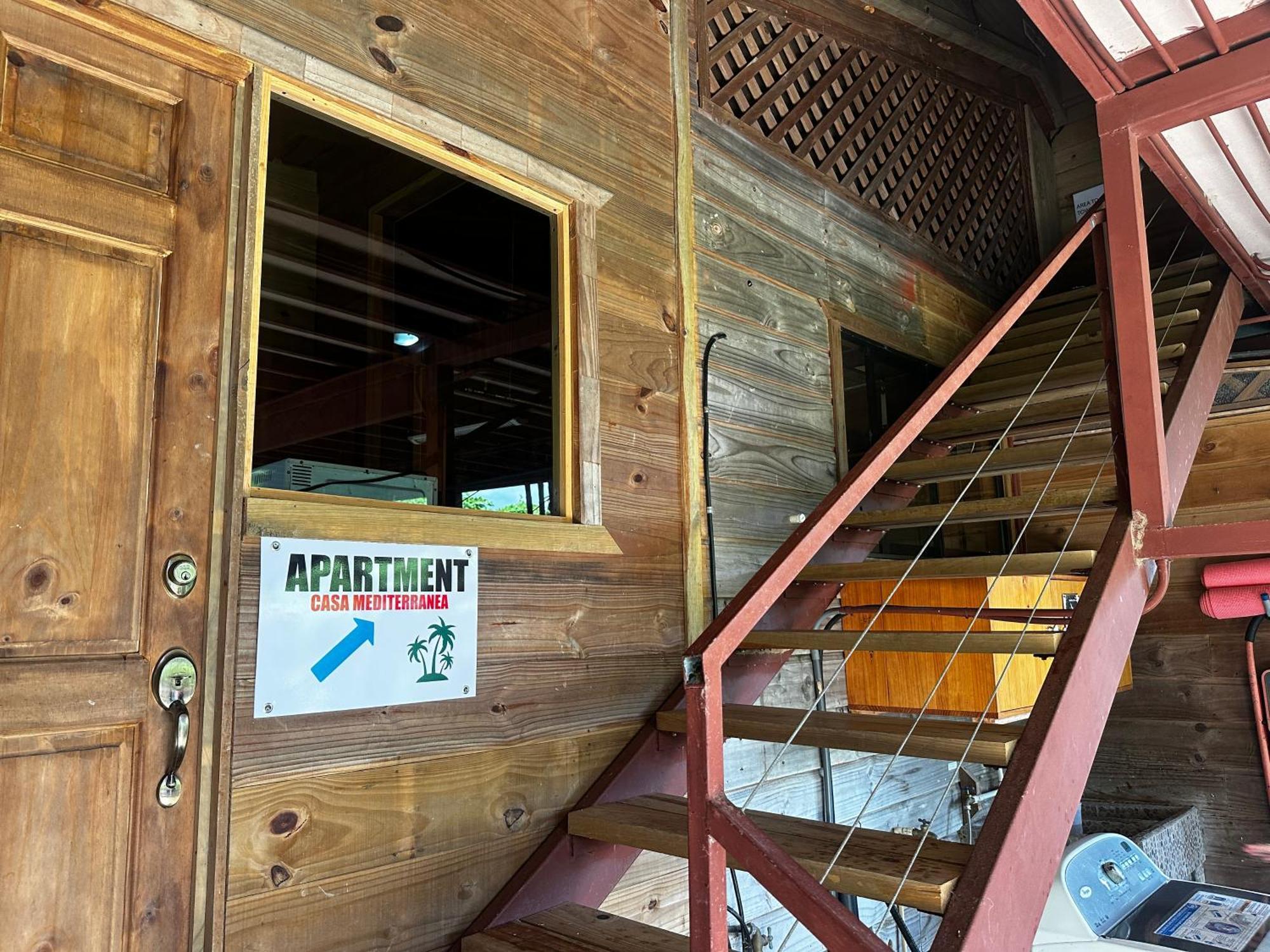Uvita Oasis Retreat With Villa Cabins And Apartment Buitenkant foto