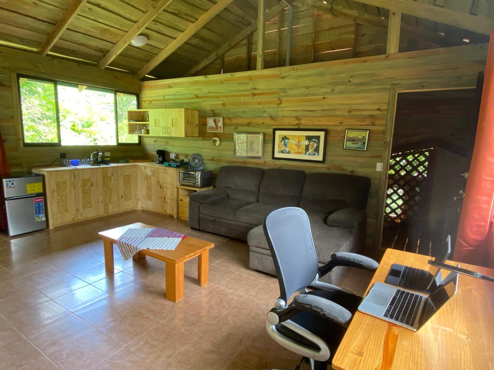 Uvita Oasis Retreat With Villa Cabins And Apartment Buitenkant foto