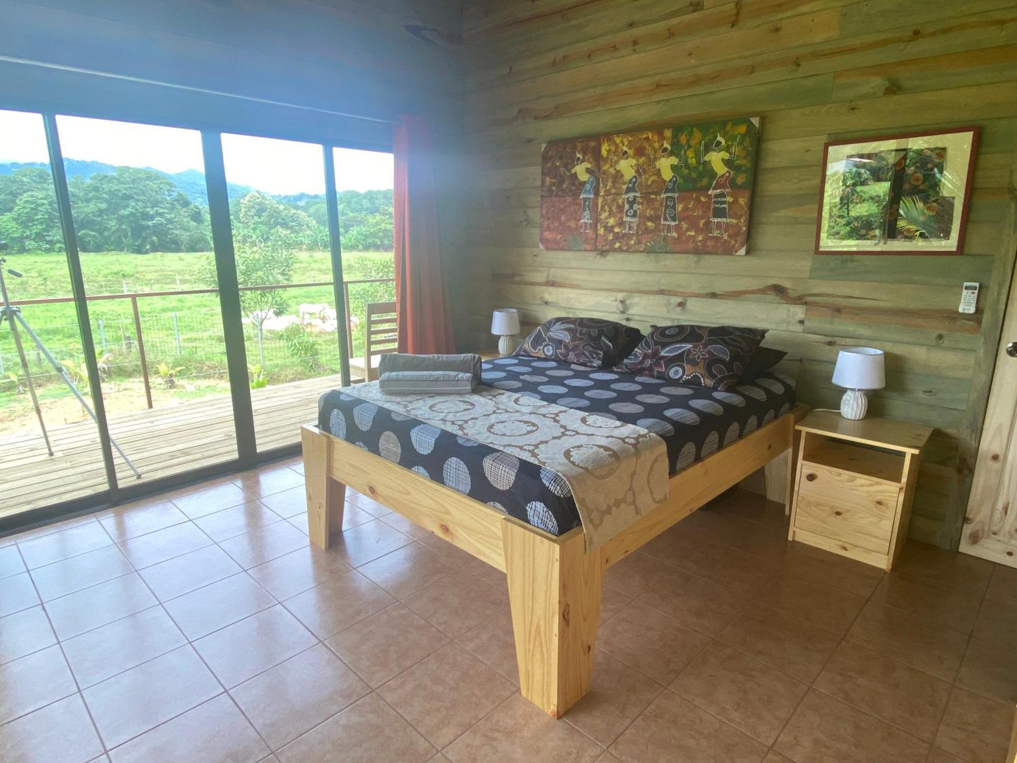 Uvita Oasis Retreat With Villa Cabins And Apartment Buitenkant foto