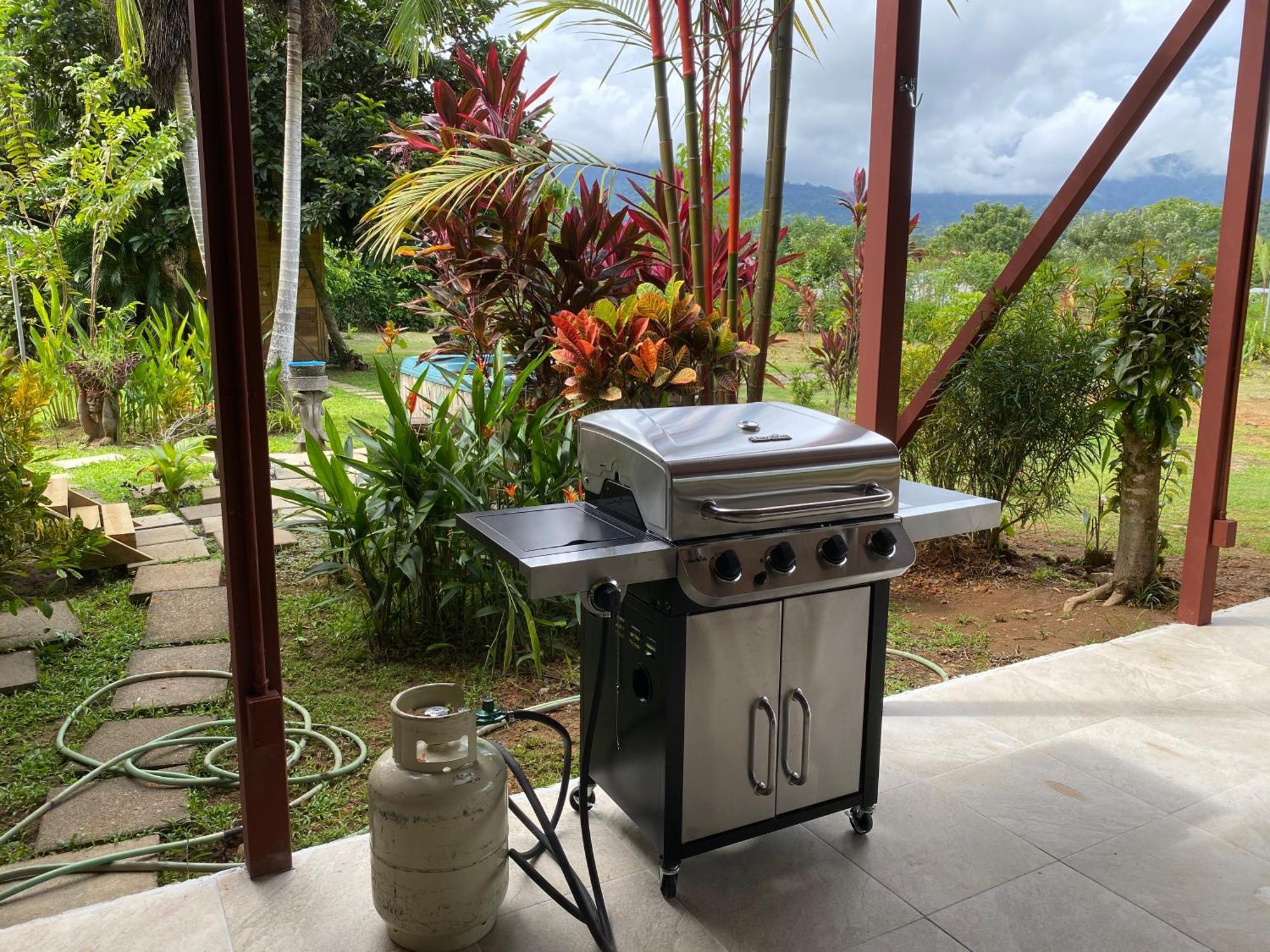 Uvita Oasis Retreat With Villa Cabins And Apartment Buitenkant foto