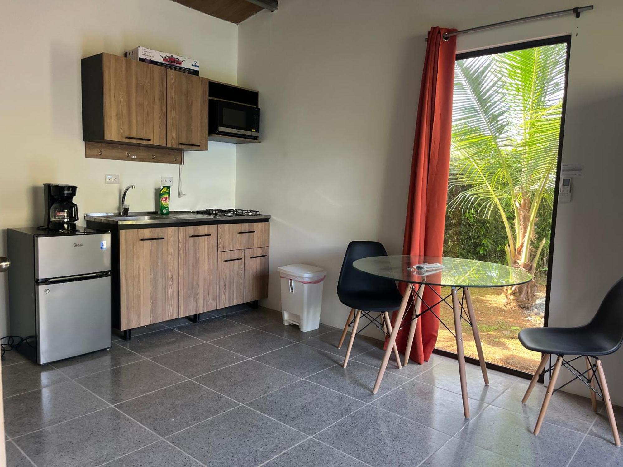 Uvita Oasis Retreat With Villa Cabins And Apartment Buitenkant foto