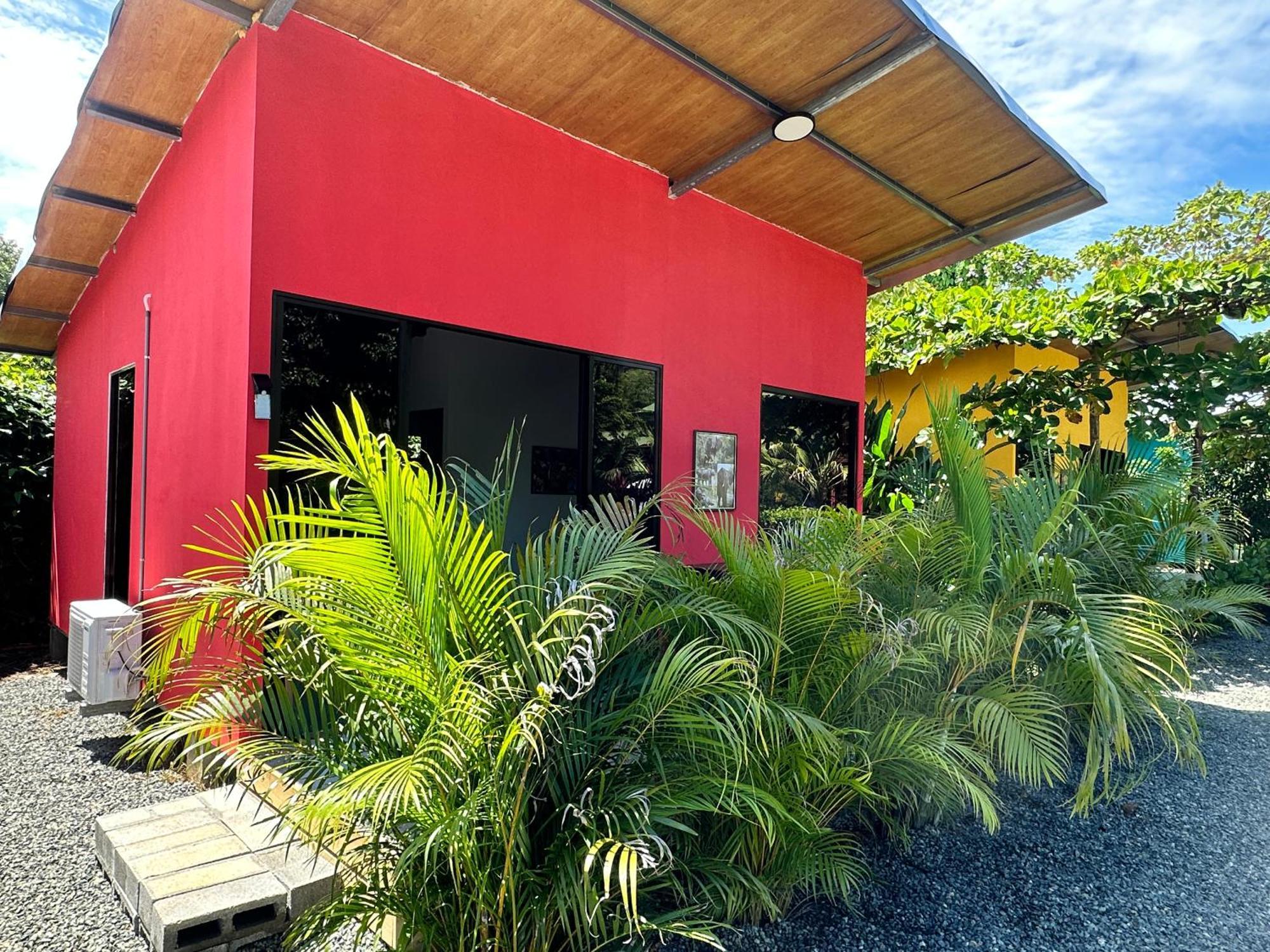 Uvita Oasis Retreat With Villa Cabins And Apartment Buitenkant foto