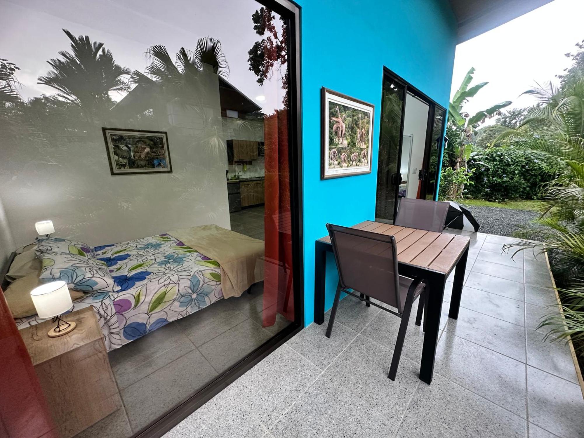 Uvita Oasis Retreat With Villa Cabins And Apartment Buitenkant foto