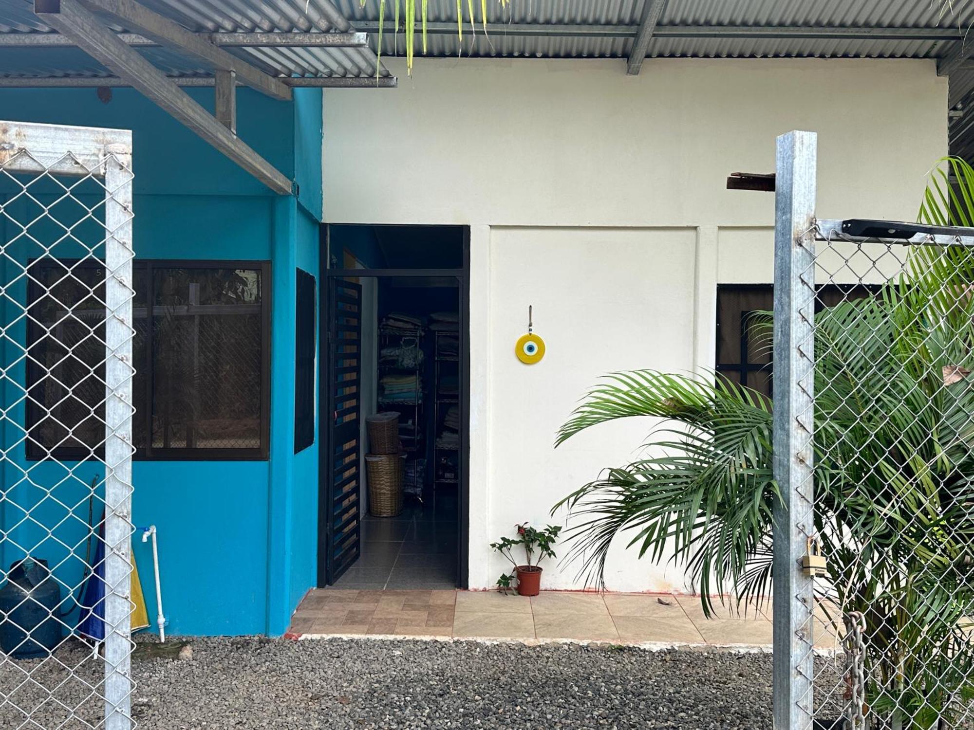 Uvita Oasis Retreat With Villa Cabins And Apartment Buitenkant foto