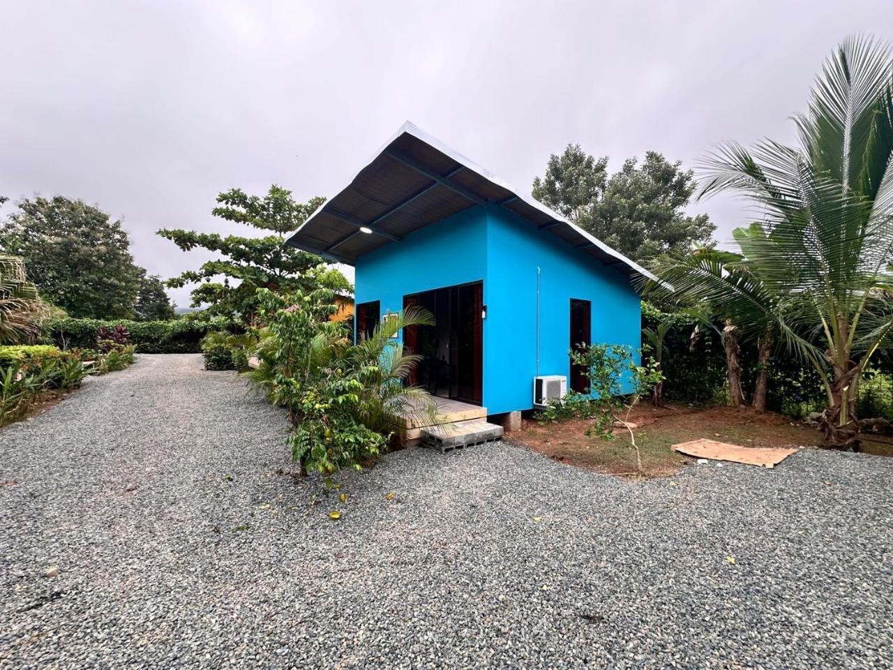 Uvita Oasis Retreat With Villa Cabins And Apartment Buitenkant foto